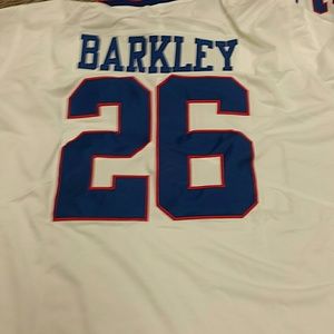 Football jerseys